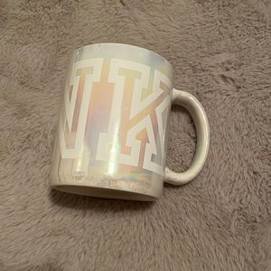 HUGE PINK mug